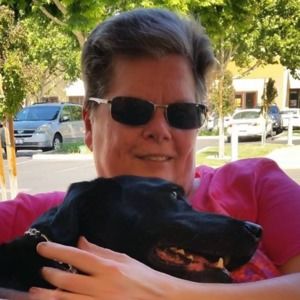 Meet your Posher, Nancy